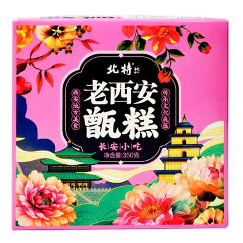 ���� ���뾵�� 350g ��װ ����굸� ������ 16Ԫ