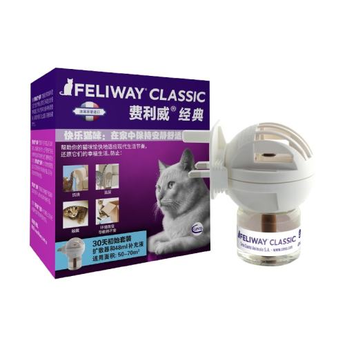 �ۻ��㣺è�÷�����FELIWAY�����滺��������     172.75Ԫ(��88VIP 95��)