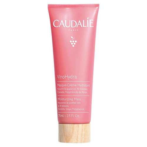 ��ĸ�׽�������CAUDALIEŷ����������滺��ʪ�޻���Ĥ75ml��ˮ75ml  339.2Ԫ��2��(��169.6Ԫ/��)