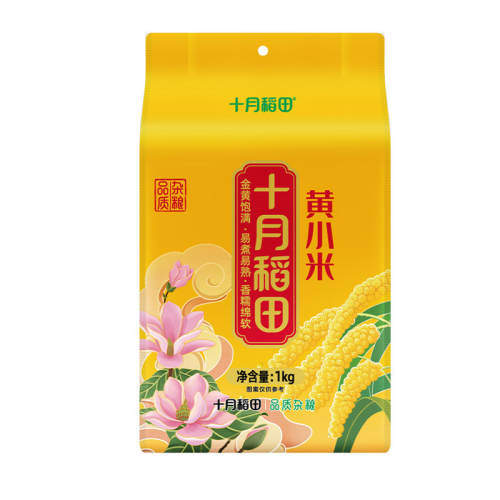ʮ�µ��� ��С�� 1kg ��հ�װ �������� 10.71Ԫ