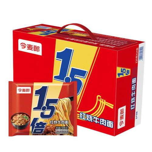 ������ 1.5������ţ���� 125g*24�� ����ţ��ζ 41.96Ԫ(��88VIP 95��)