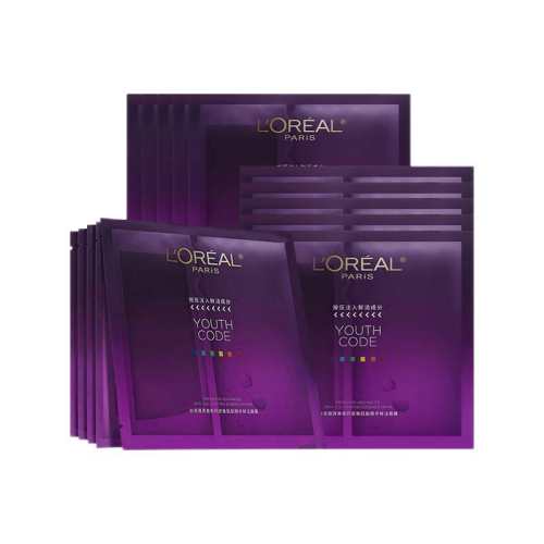 LOREAL/ŷ���� �ھ��� ��Ĥ 15Ƭ 99.01Ԫ(��88VIP 95��)