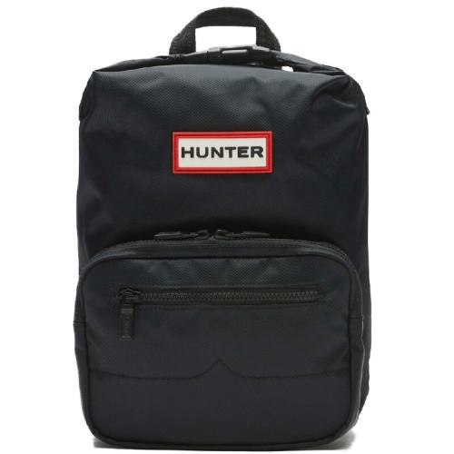 Hunter�ȷ��߽���ɡ����˫�米����ɫ/BLK 10.9L  1010.82Ԫ��2��(��505.41Ԫ/��)