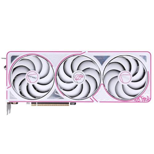 �߲ʺ� iGame RTX5060 Ultra W DUO OC 8G/T ��Ϸ�Կ� 2924.76Ԫ