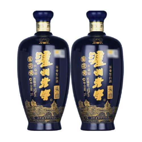 LUZHOULAOJIAO/�����Ͻ� ������ ͷ�� 52�ȡ� Ũ���� 2ƿ 1000ml 237.37Ԫ