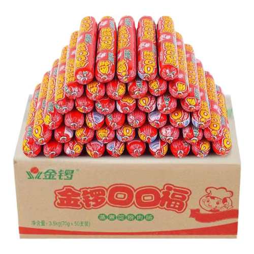 ���ร���ȳ� 70g*10֧ ������� ��ʳ�㳦 ��С������2g 32.16Ԫ��4��(��8.04Ԫ/��)