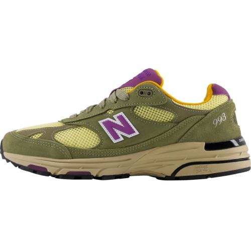 New Balance NB�ٷ���Ů�����������������ʰٴ��˶�����ЬU993OL 699Ԫ