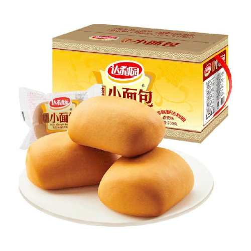 ����԰ ��ʽС��� 20g*35ö 700g 14.73Ԫ