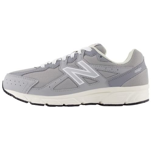 New Balance NB�ٷ�Ůʿ����ٴ�����͸���˶�����ЬW480GG5 219Ԫ
