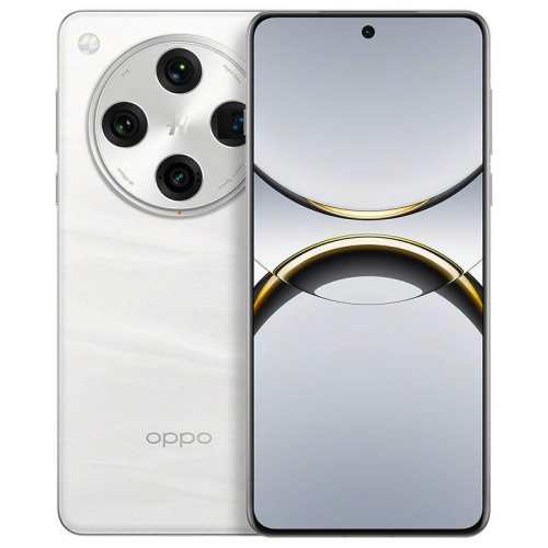 OPPO Find X8 Pro �ֻ� ����9400 AI�ֻ� �����ƶ� 12+256G 4740.03Ԫ
