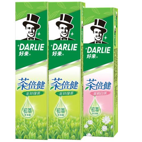 DARLIE���� �豶���̲����� 460g 27.9Ԫ