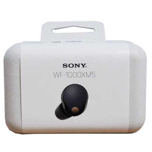 SONY/���� WF-1000XM5 �������� ��ɫ 1157.79Ԫ