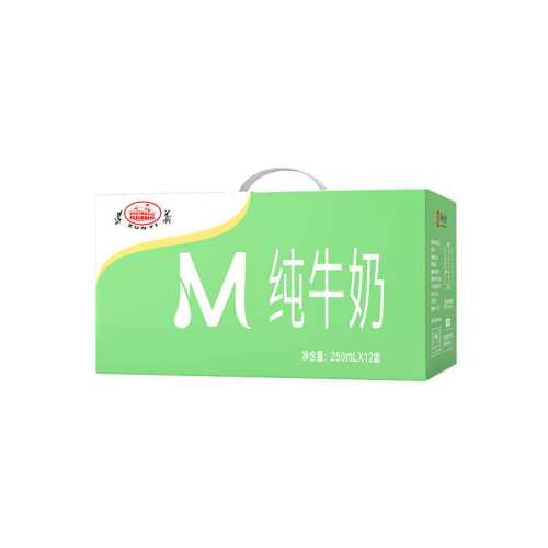 �������崿ţ�� 250ml��12�� �㴼Ӫ������� 25.12Ԫ