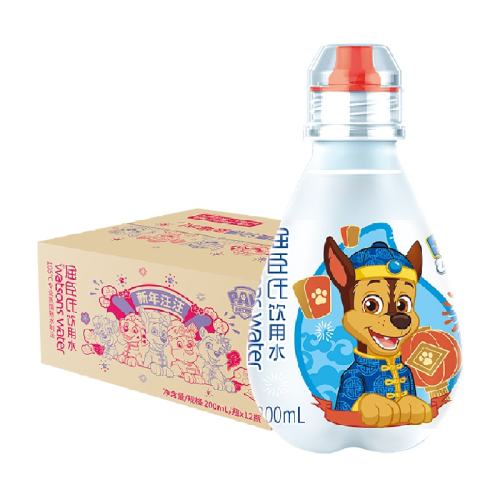 �����϶�ͯ������ˮ���������������200ml*12ƿ 1��  34.48Ԫ
