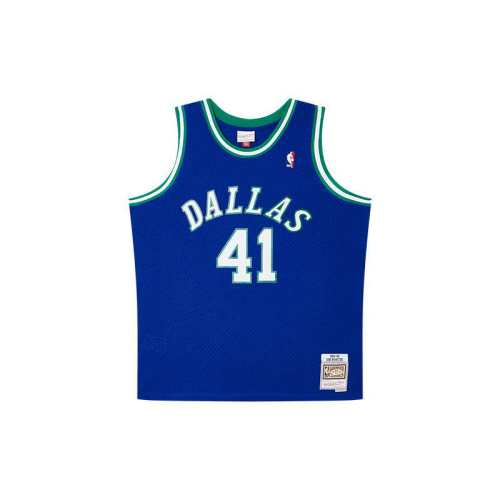 Mitchell&Ness�������¿�ŵά�Ļ�98-99����WS�������������˹������-��ɫ M  637Ԫ