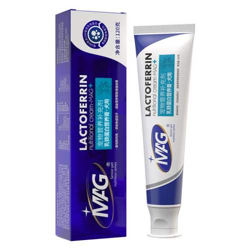 MAG��������Ӫ���๷��ר�ü���ζ 120g  307.77Ԫ��3��(��102.59Ԫ/��)