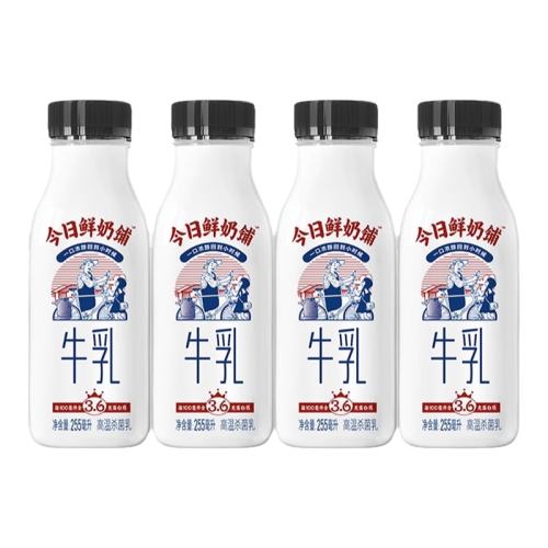 ��ϣ�� ���������� ��ţ�� 190ml*12ƿװ ѧ��Ӫ������� 19.59Ԫ