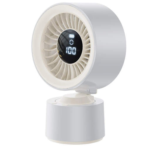 ��100��ѭ����LED������������ҡͷС����2026�¿�С��USB����ȳ��������Ͽ�����칫̨�����㾲���������� 100��ѭ�����Զ�ҡͷ������ȡ�LED�������� | �������� | ������ 3600mAh 83.16Ԫ