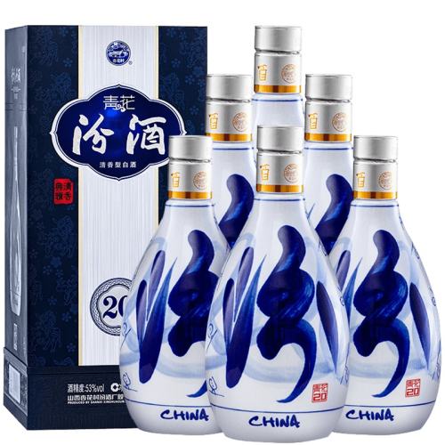�ھ� �໨20 53�� ������ 500ml 6ƿ 2266Ԫ