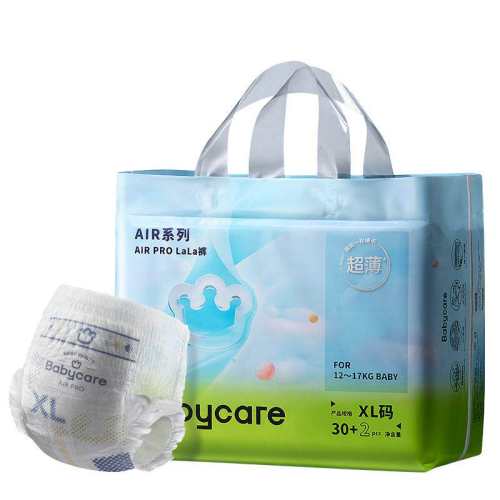 babycare ������ Airpro ����͸�� ���� 2XL�� ����װ 60.72Ԫ