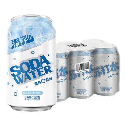 ����������ԭζ�մ�����ˮ�մ�ˮ330ml*6��  16.9Ԫ