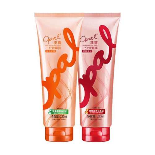 �ı� �޻��ɿ�ë�귢Ĥ 225ml ����޻� 1֧ 12.8Ԫ
