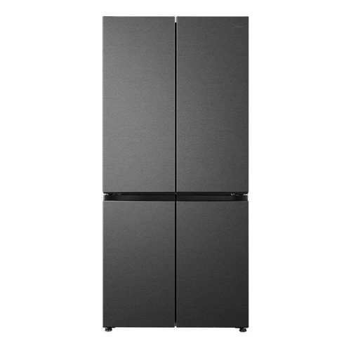 Midea/���� �ܶն�601�� ʮ�ֶԿ��� ���� BCD-601WUSPZM(E) 4499Ԫ