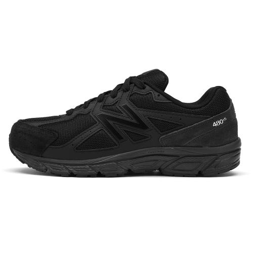 New Balance W480SK5 Ůʿ����ٴ��ɫ�˶�����Ь ���ʿ� 269Ԫ