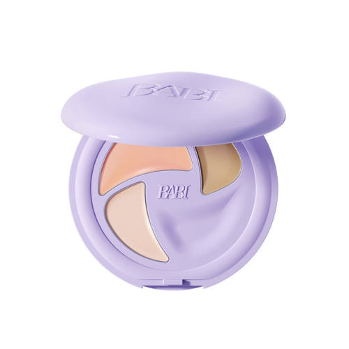 BABI��覸���ɫ��Ч��覴ö�ӡ���ƺ���Ȧ��ʪ����Ƥ������覸�4.2g*1  159.63Ԫ��3��(��53.21Ԫ/��)