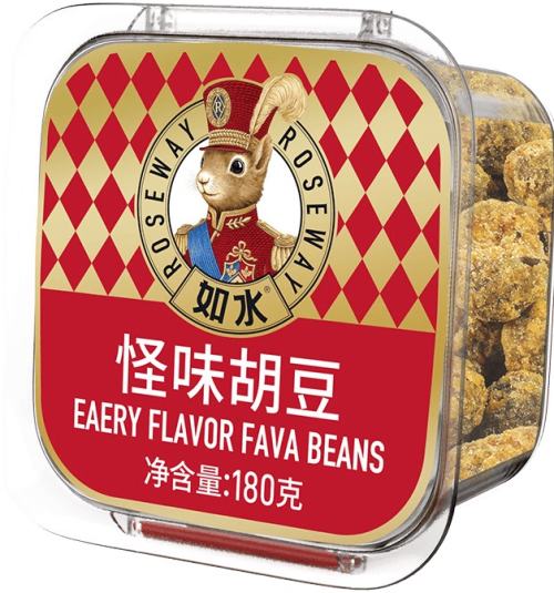 ��ˮ ��ζ���� 180g ���̿� ���Դ� ��ʳ �������� 12.9Ԫ