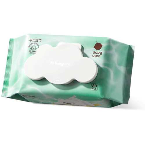 babycare ��ˮʪ���ֿ�ר�� �Ӵ��Яװ 20��*5�� ��Ʒ���� 11.98Ԫ