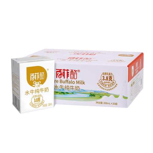 �ٷ��� 3.8g�鵰��ˮţ��ţ�� 200ml*20�� ��ͯѧ���� Ӫ���ɳ� 82.7Ԫ