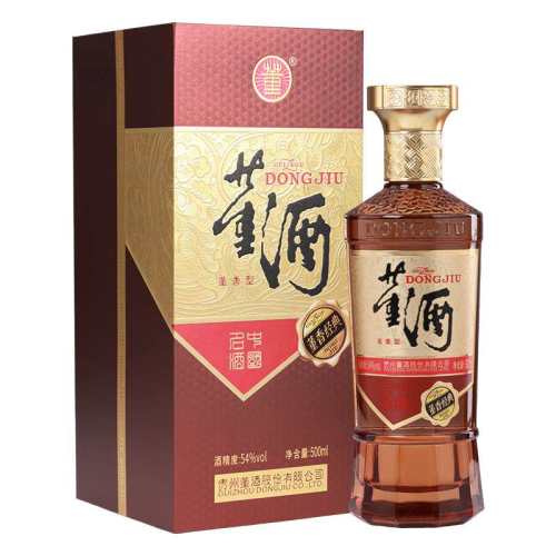 [��Ʒ]���ƶ��㾭��54��500ml��ƿ��װ���ݶ����Ͱ׾��������� ��1ƿ�����ơ����㾭�� ��װ 500ml/ƿ 219Ԫ