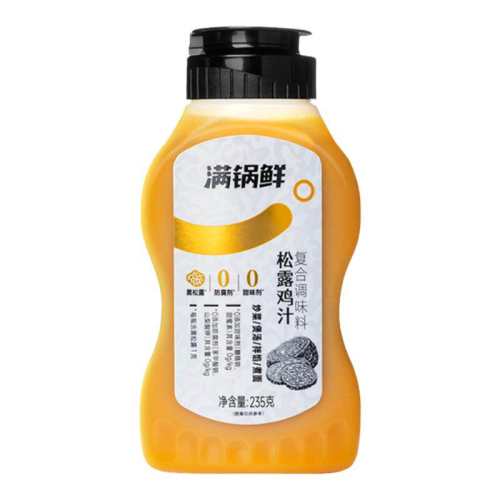 �ۻ��� ��������¶��֭��ζ�� 235g*4ƿ 0����0���� ����Ũ������ 45.42Ԫ��3��(��15.14Ԫ/��)