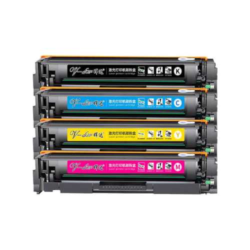 �ʹ�M281/M280/M254��ɫ����202A�׼ӷ�-��ɫ��Լ1500ҳ�� 26.58Ԫ