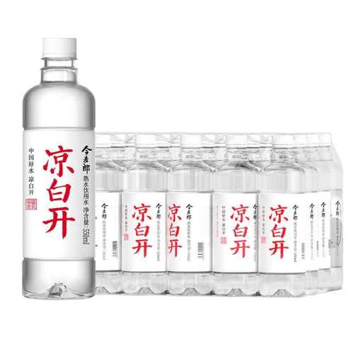 ������ ���׿� ����ˮ 550ml 24ƿ 26.59Ԫ