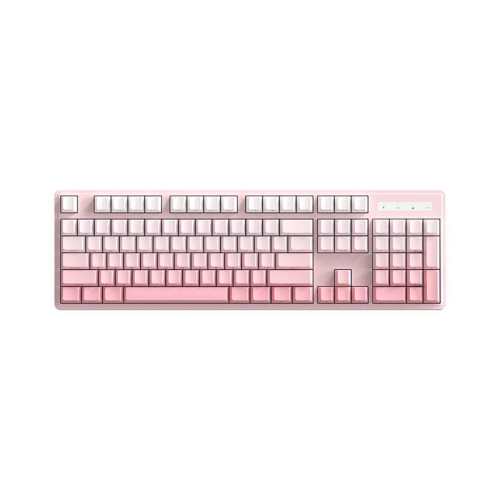 SKN �ŷ�Pro ��е���� 104�� ������ģ Gasket�ṹ �Ȳ�� RGB ���ҷ� ������ 236.11Ԫ