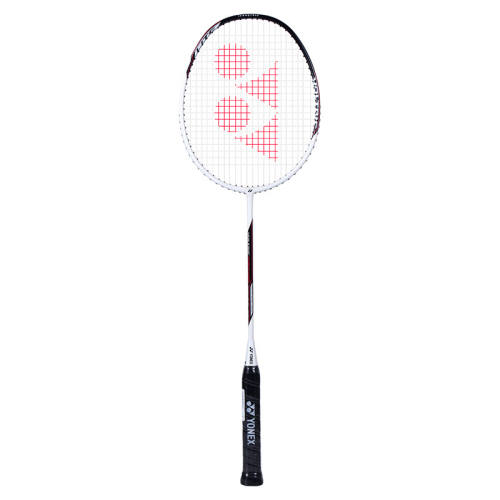 YONEX�����˹רҵ��ë����Ůʿ�Ƽ���Ů��4U�츫10�׷ۺ죨����28�� �� 20-22�����ʺϳ�ѧ���ż���  193Ԫ