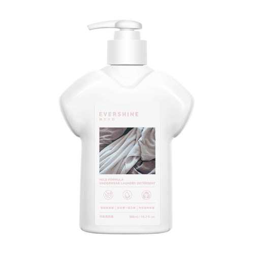 evershine�ڿ���ϴҺ300ml �뵺���� 1��  31.3Ԫ