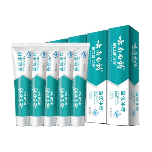 ���ϰ�ҩ ���� ��ζ���¿��� 145g*5 87.94Ԫ