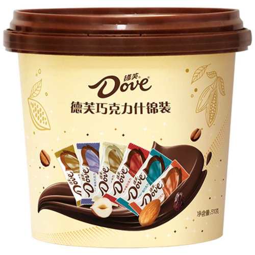 ��ܽɢ��5�ֿ�ζ��������510g 58.8Ԫ(��88VIP 95��)