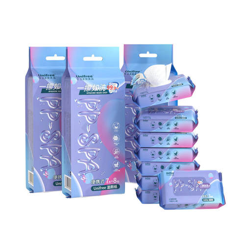 unifreeʪ��ֽ��Я����װ1��/8��-����װ  4.61Ԫ