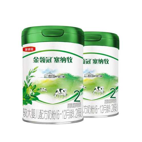 ���ٷ���Ʒ�����������������2�νϴ�Ӥ���л�ţ�̷�800g*2�� 2Ͱ 800�� 554.92Ԫ
