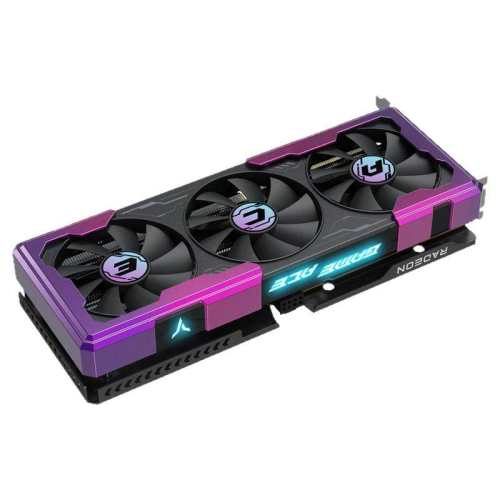 ӯͨ RX9060XT 8G �Կ� ���֮�� 8GB �羺��Ϸֱ������ 2070.91Ԫ(������)