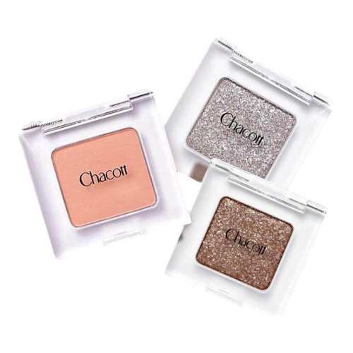 �ձ�chacott��ͷ��Ӱ�̸߹ⵥɫ������������ С����ͬ�� MA26/24MA23 �ƹ��-�ό����  57.01Ԫ
