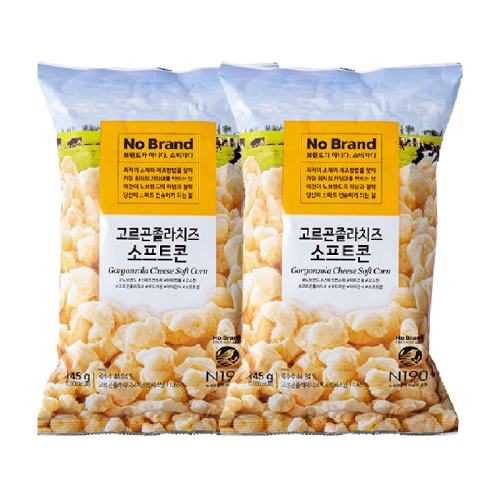 No Brand ����������ʳ 145g��2�� 28.83Ԫ