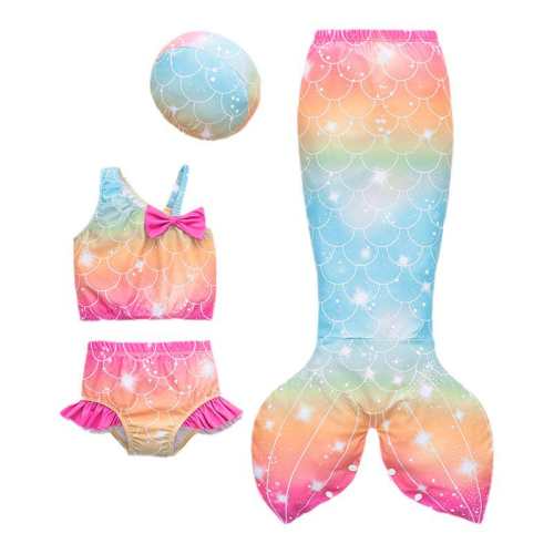 ������Ӿ��Ůͯ��������Ӿװ��ɫ 100cm  57.96Ԫ