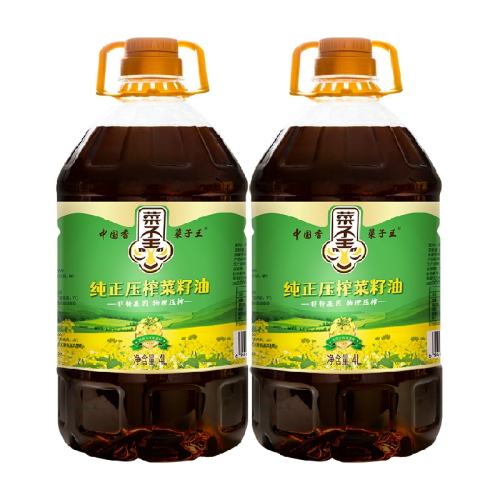 ����������ѹեʳ����4L��2Ͱ 99.54Ԫ