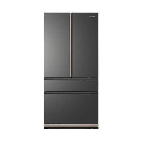 Casarte/������ �¾�600�� ��ʽ���� ���� BCD-600WGCFDA4CBU1 17973Ԫ(������)