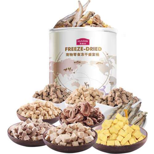 �󸻵� �屶���ⶳ��è��ʳ ��Ͽ�ζ 500g 117.78Ԫ